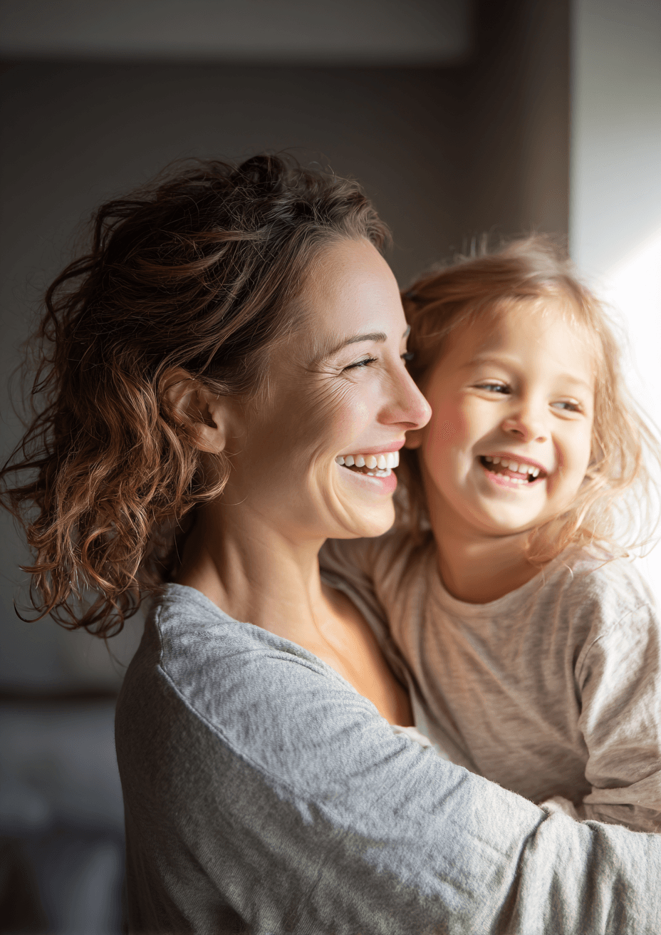 Children's Wellbeing